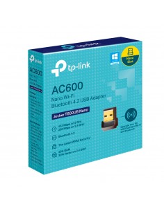 Безжичен USB nano адаптер... 2